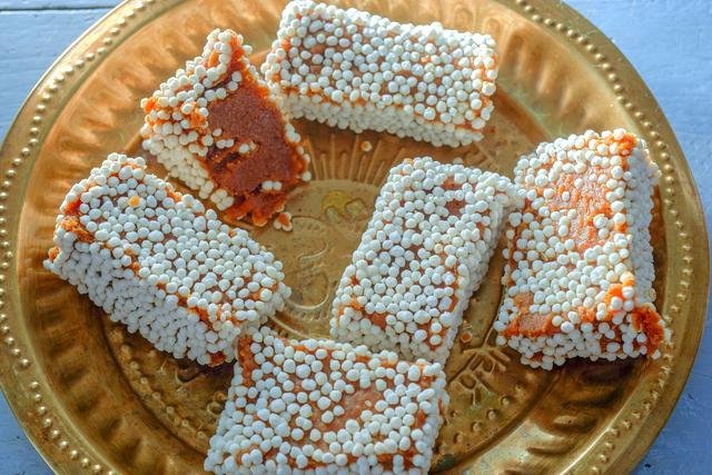 Bal Mithai