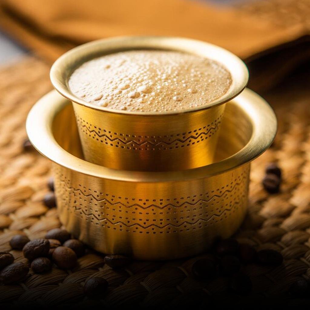 Filter Coffee