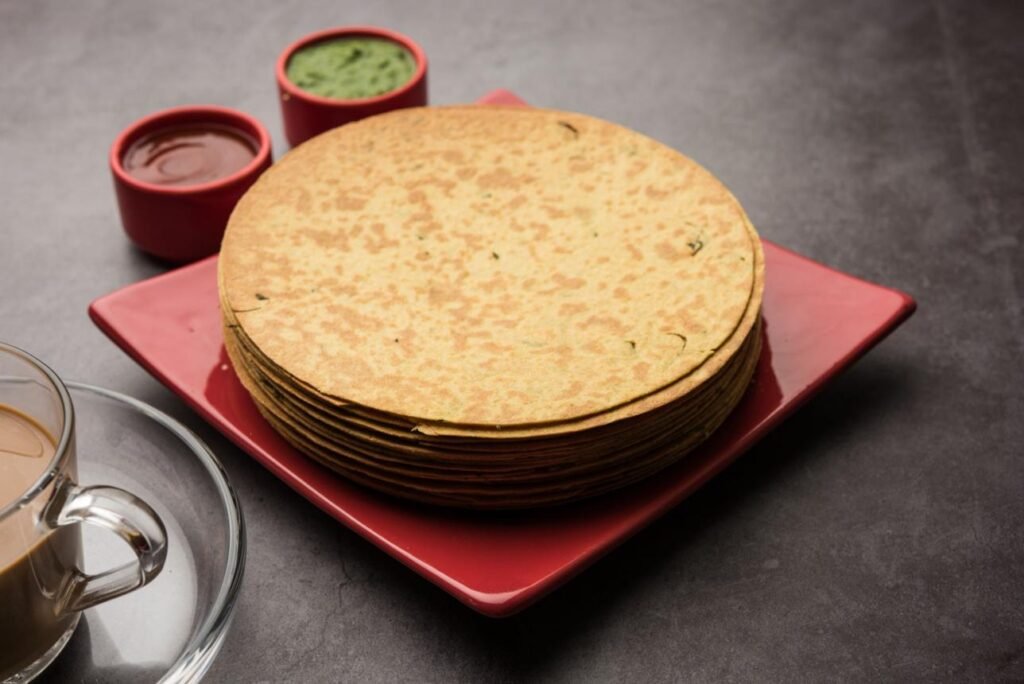 Khakhra