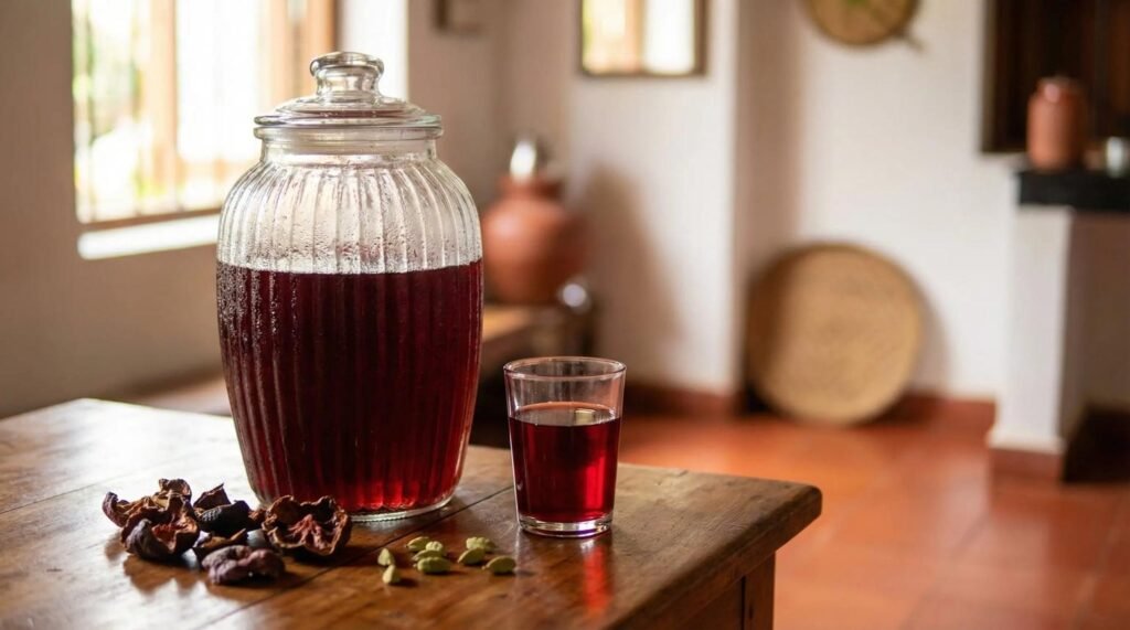 Kokum Sharbat