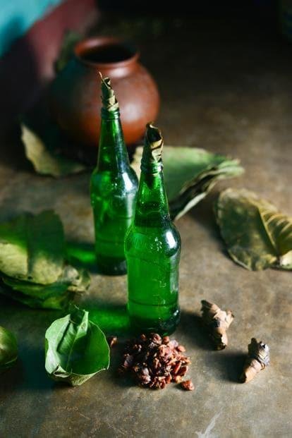 Mahua Drink