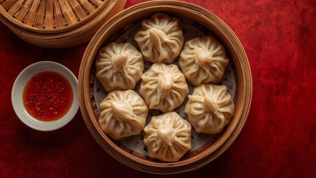 Momos