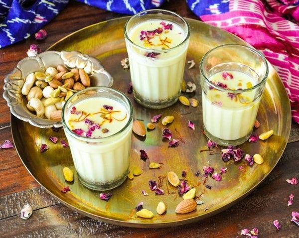 Thandai
