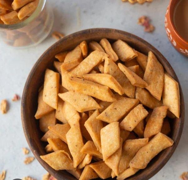 Banarasi Nimki
